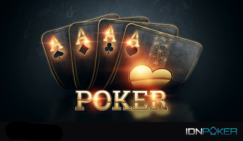 Poker Online Indonesia IDN Resmi Hadiah Chip Gratis Terbanyak