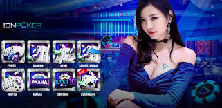 Poker Online IDN